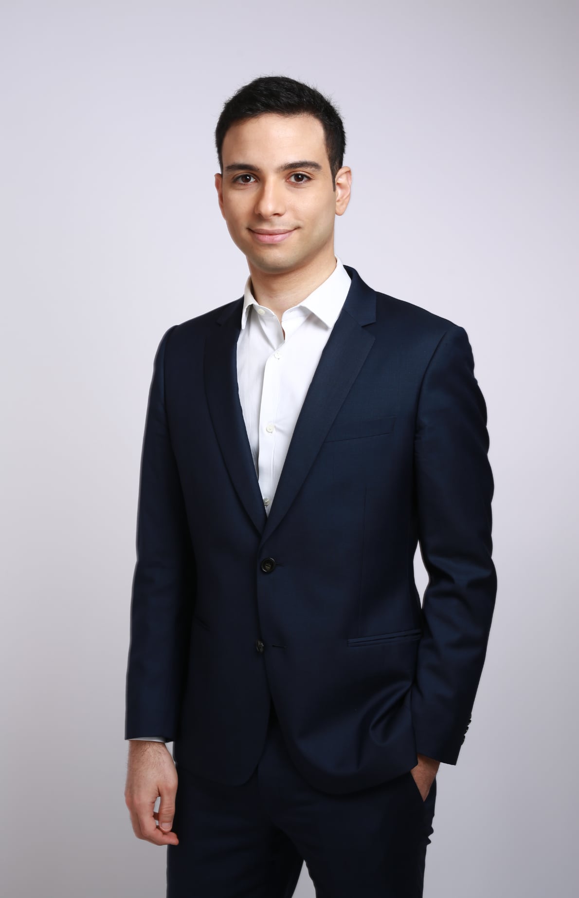 Dr Mokrane