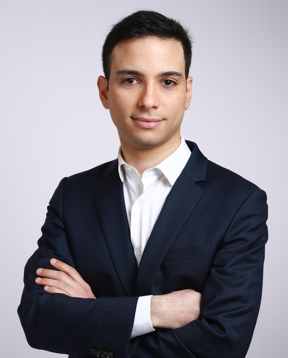 Dr Mokrane, ophtalmologue à Paris